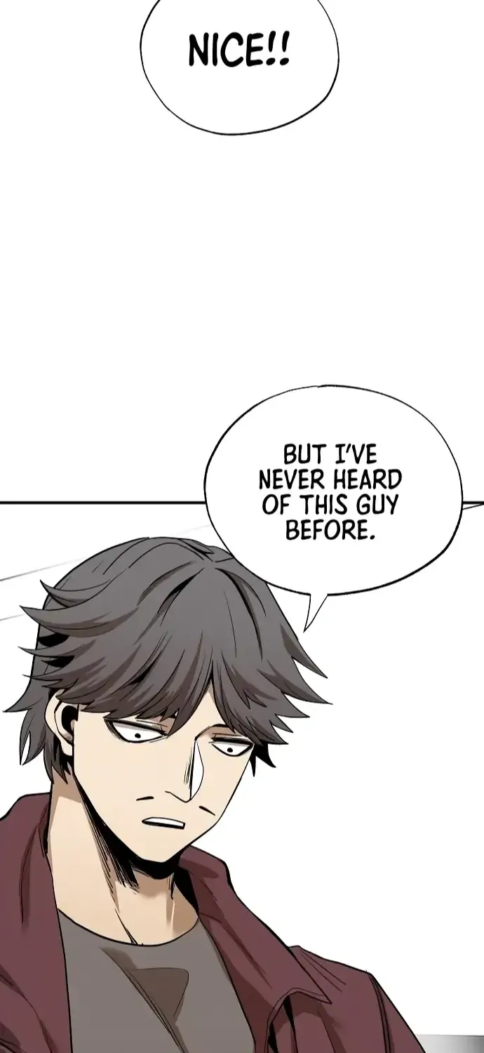 King Of Octagon Chapter 12 page 63 - 