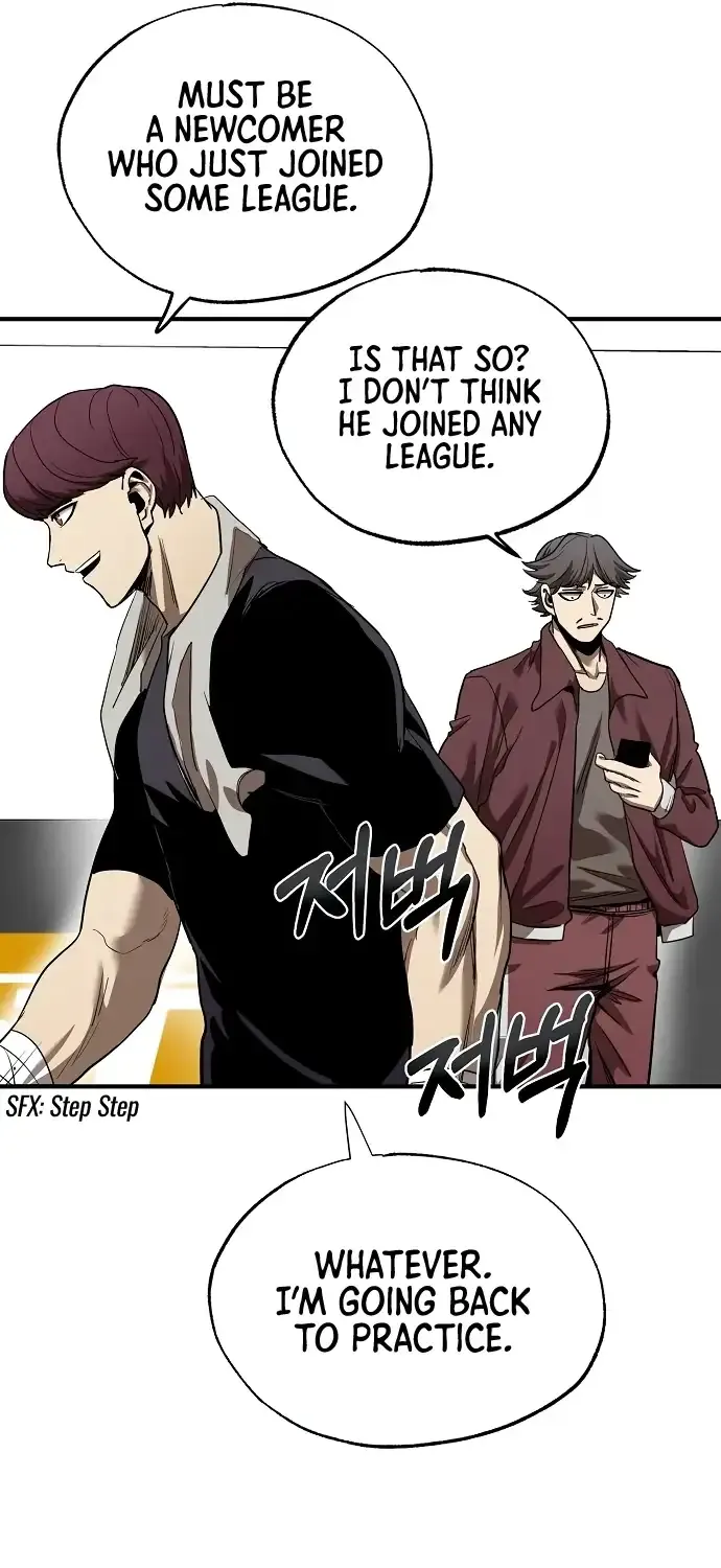 King Of Octagon Chapter 12 page 65 - 