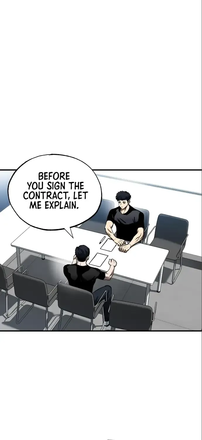King Of Octagon Chapter 13 page 2 - 