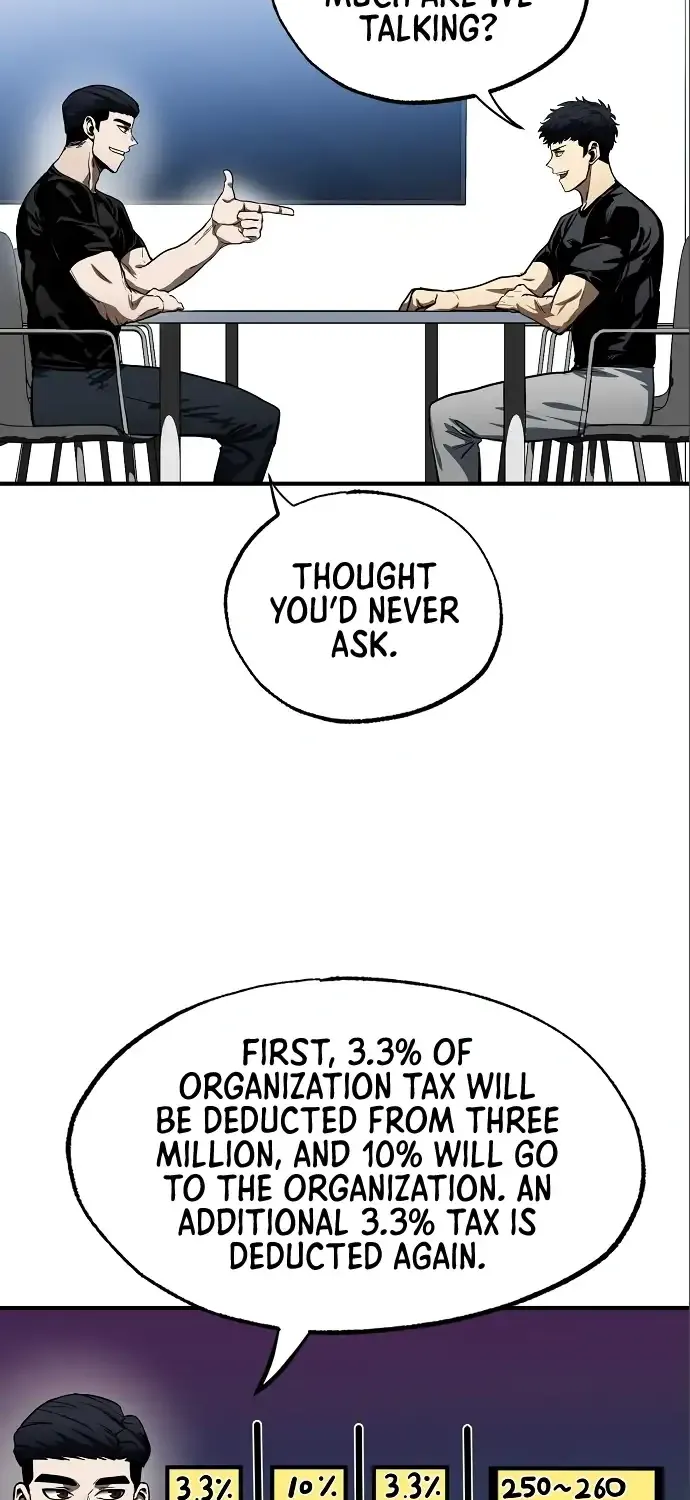 King Of Octagon Chapter 13 page 11 - 
