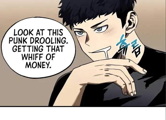 King Of Octagon Chapter 13 page 13 - 