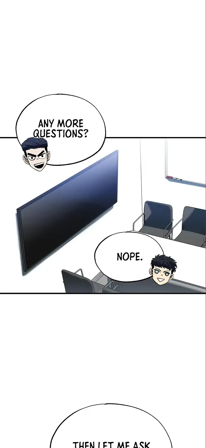 King Of Octagon Chapter 13 page 14 - 