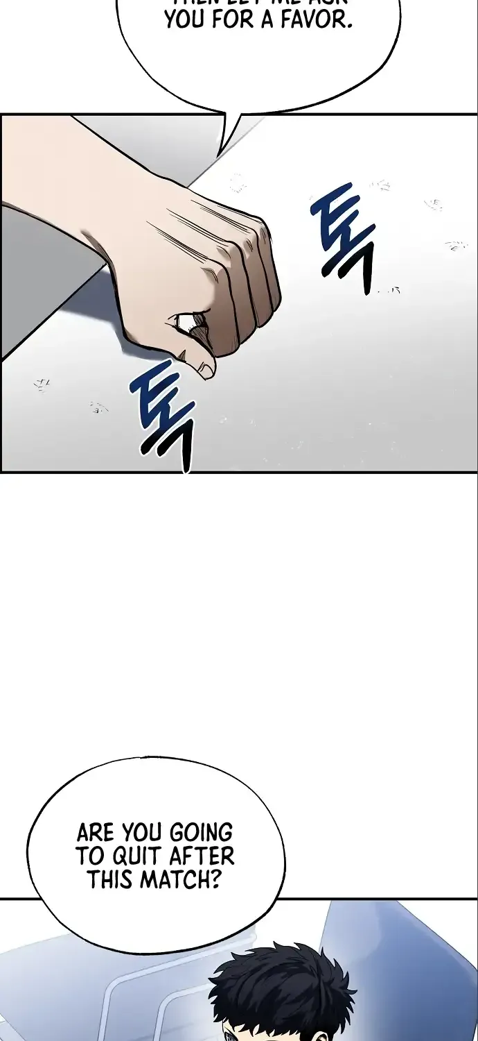 King Of Octagon Chapter 13 page 15 - 