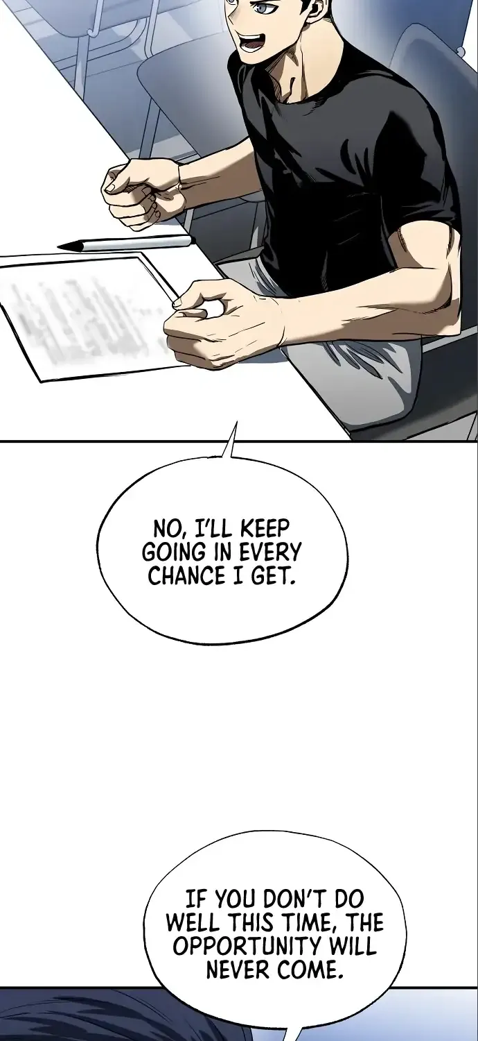 King Of Octagon Chapter 13 page 16 - 