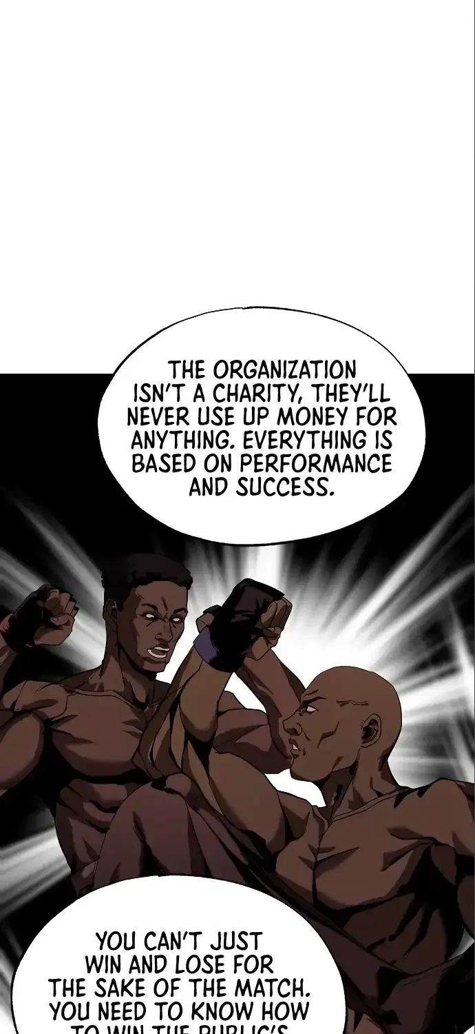 King Of Octagon Chapter 13 page 18 - 