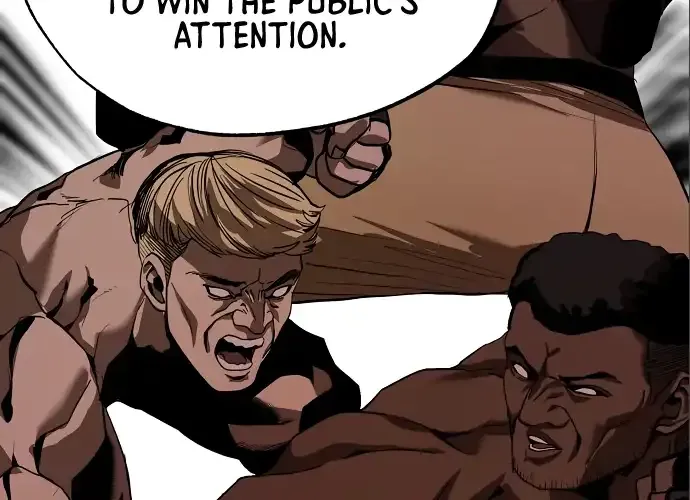 King Of Octagon Chapter 13 page 19 - 