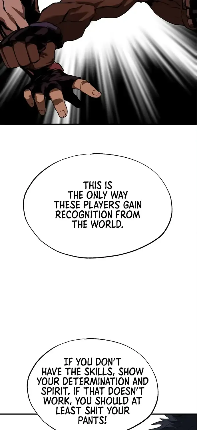 King Of Octagon Chapter 13 page 20 - 