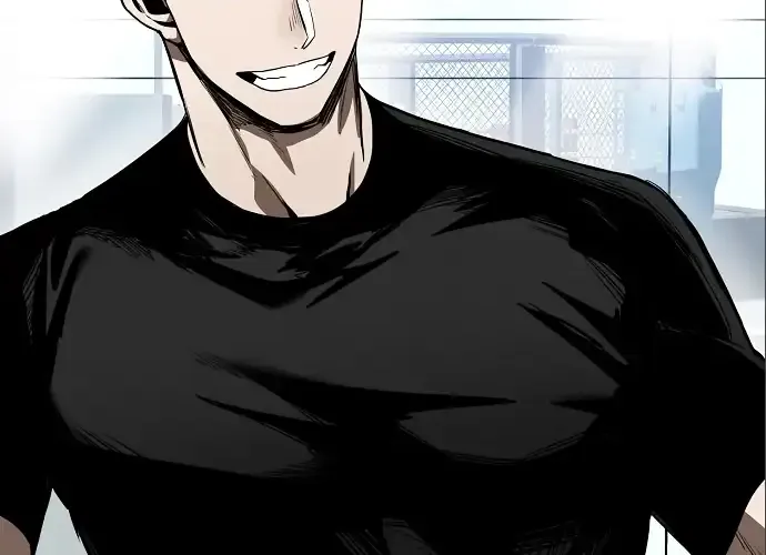 King Of Octagon Chapter 13 page 25 - 