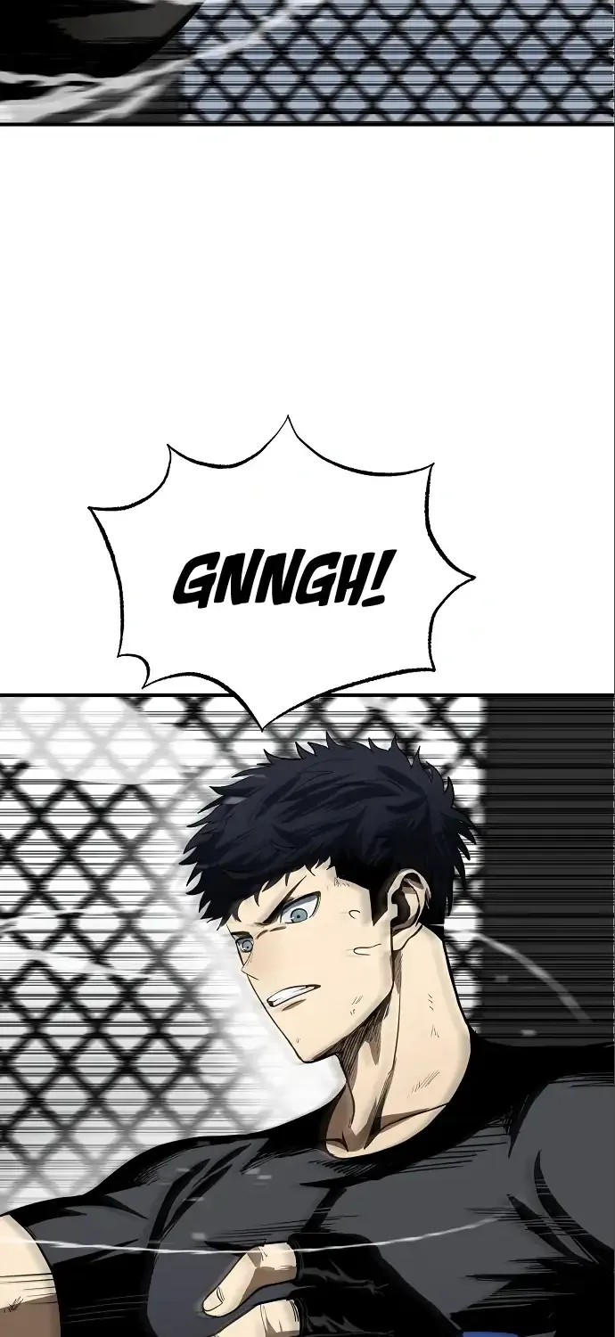 King Of Octagon Chapter 13 page 29 - 