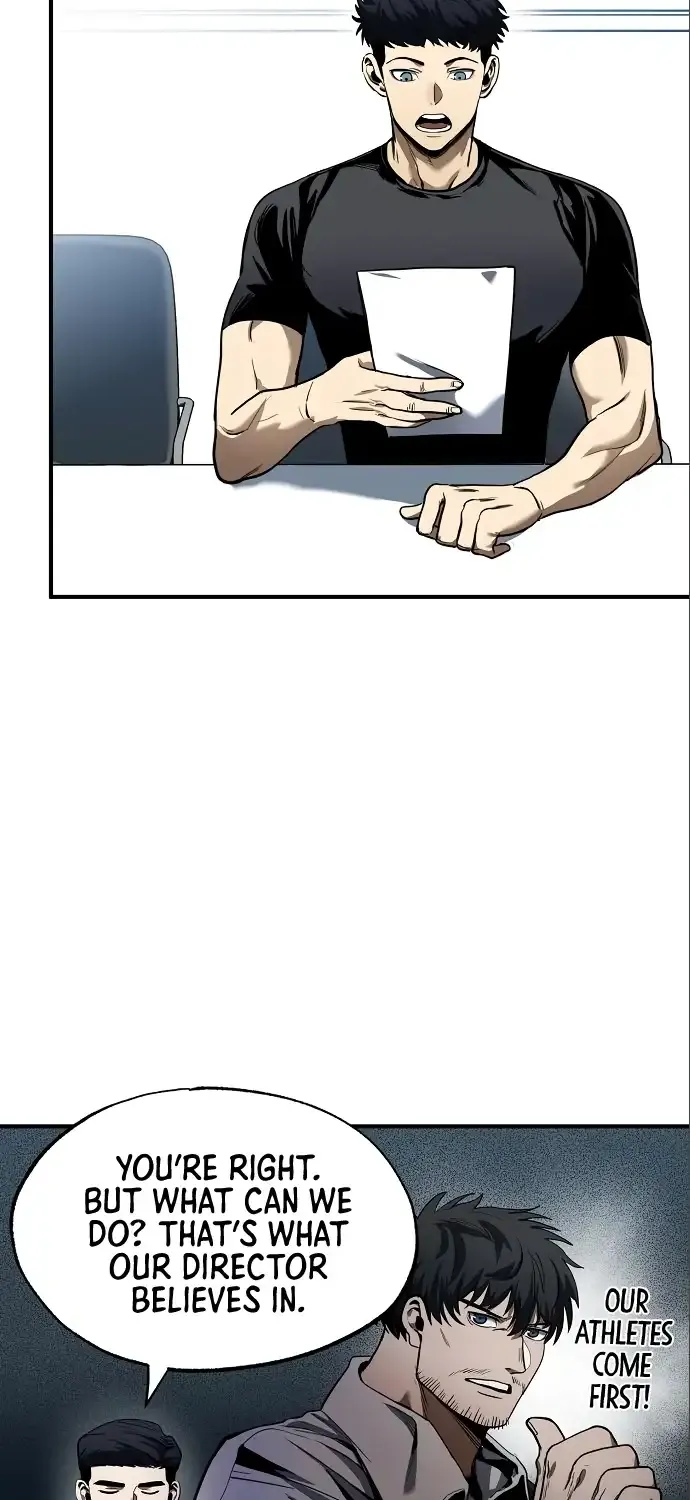 King Of Octagon Chapter 13 page 4 - 