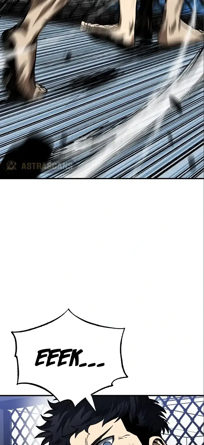 King Of Octagon Chapter 13 page 33 - 
