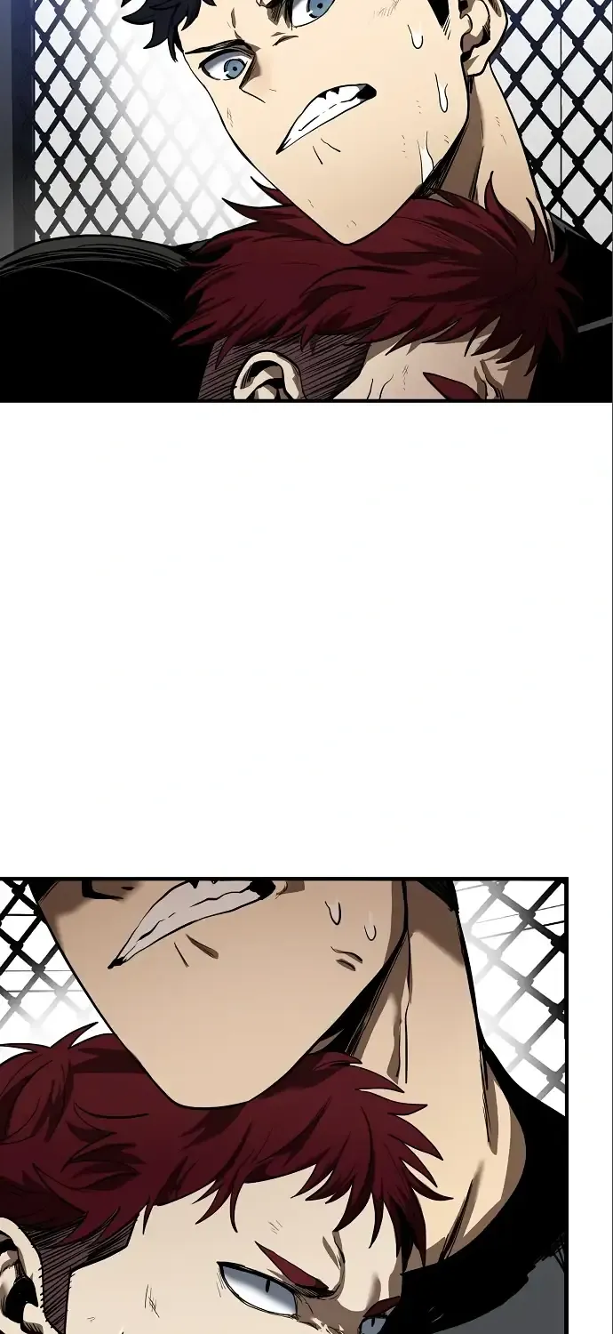 King Of Octagon Chapter 13 page 34 - 