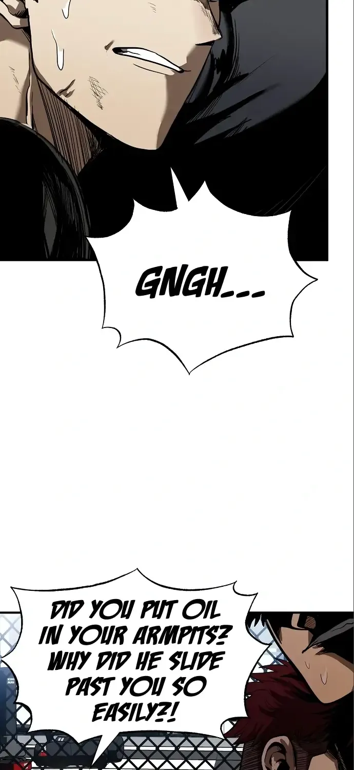 King Of Octagon Chapter 13 page 35 - 