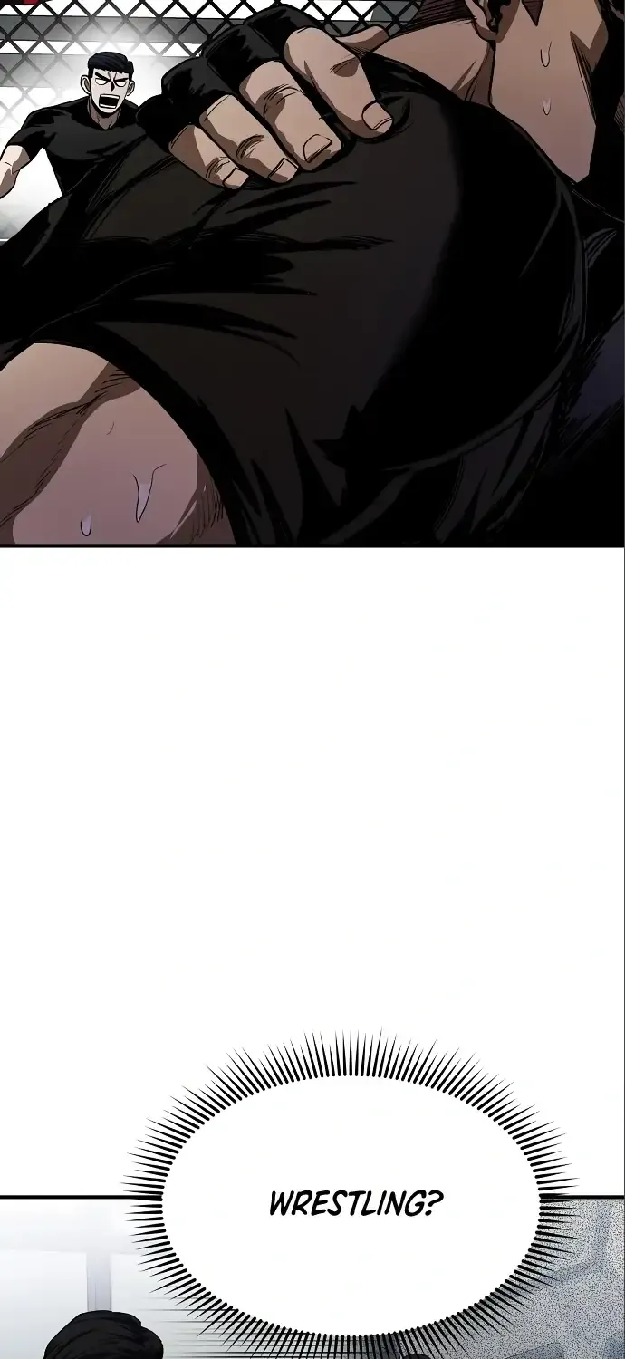 King Of Octagon Chapter 13 page 36 - 