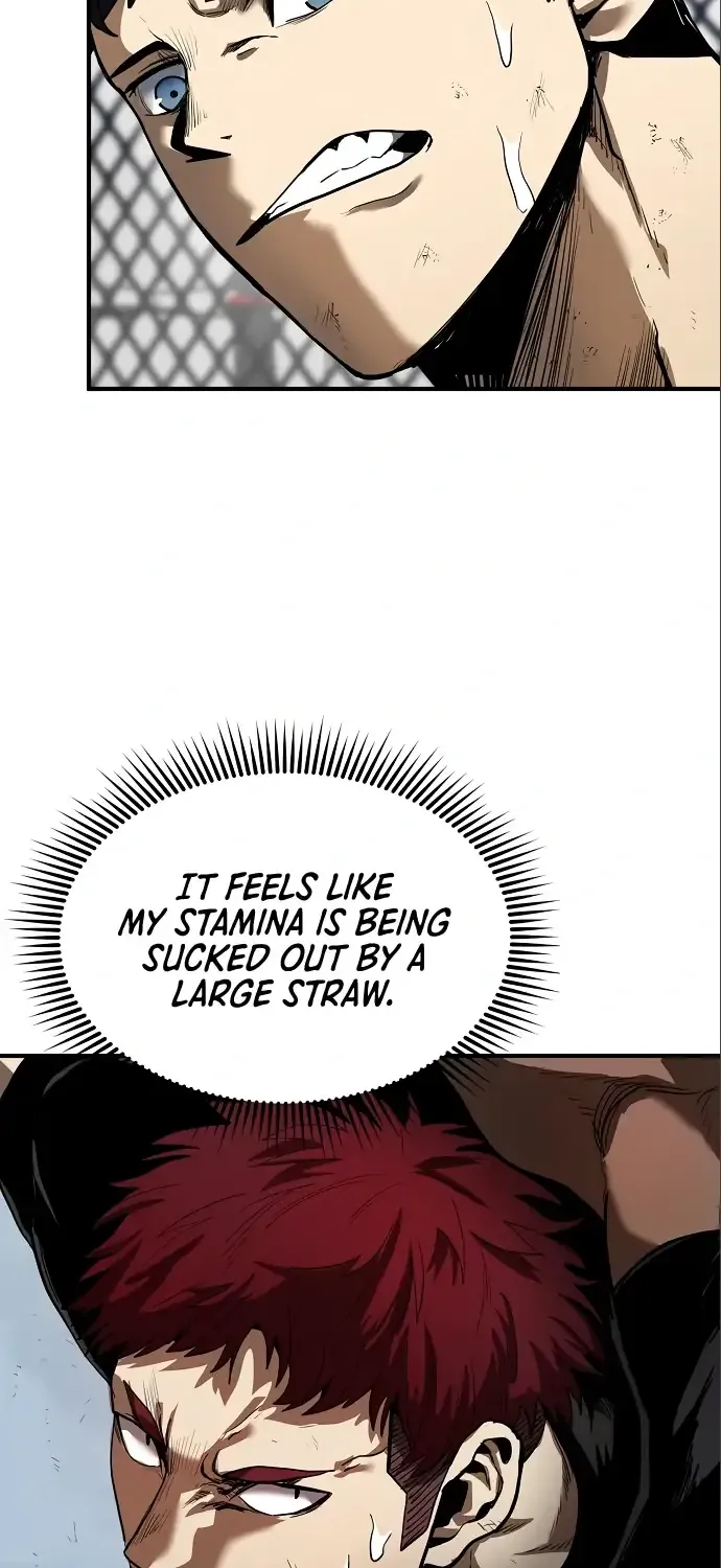 King Of Octagon Chapter 13 page 46 - 