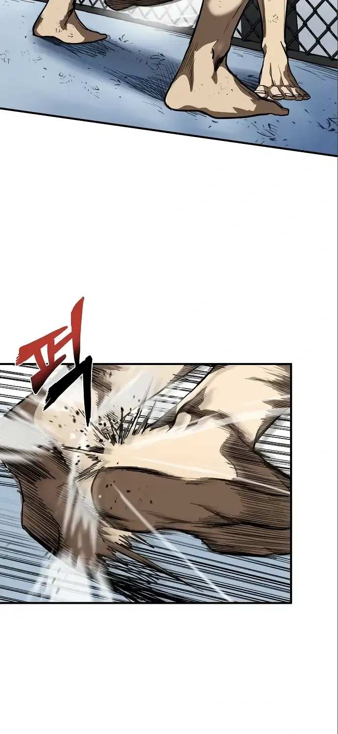 King Of Octagon Chapter 13 page 48 - 