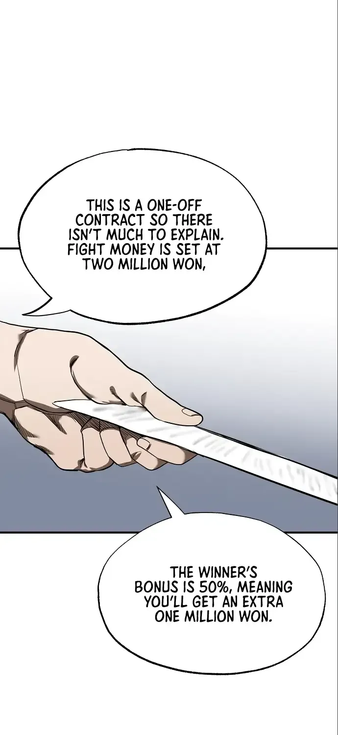 King Of Octagon Chapter 13 page 6 - 