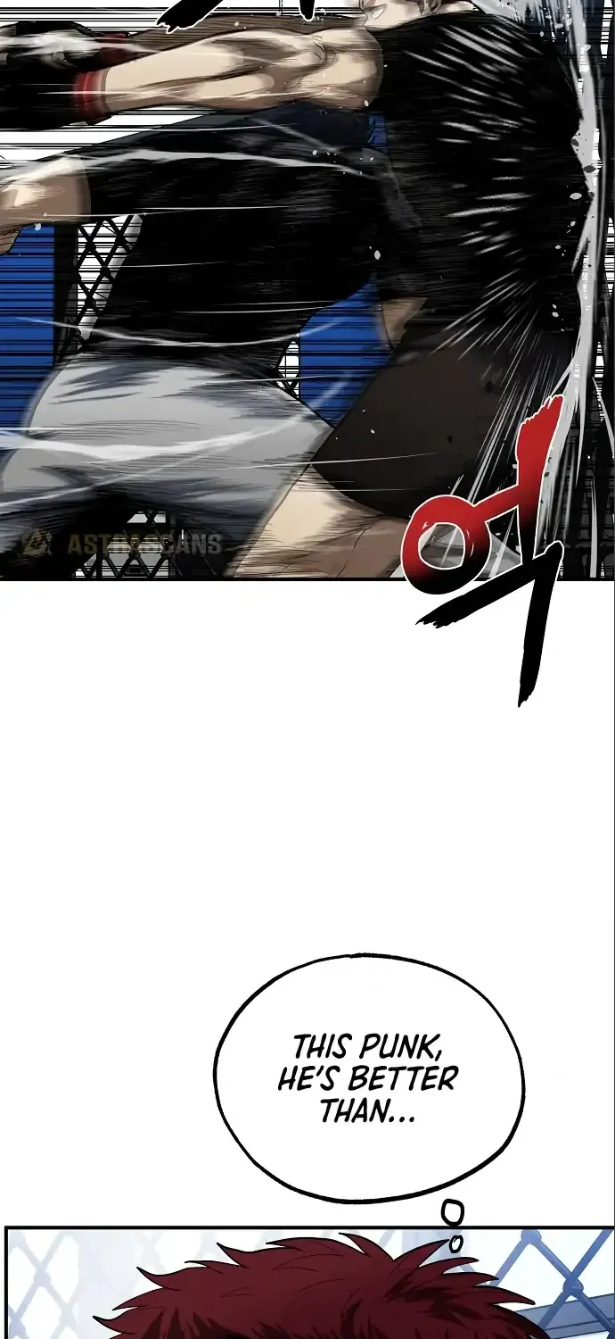 King Of Octagon Chapter 13 page 53 - 