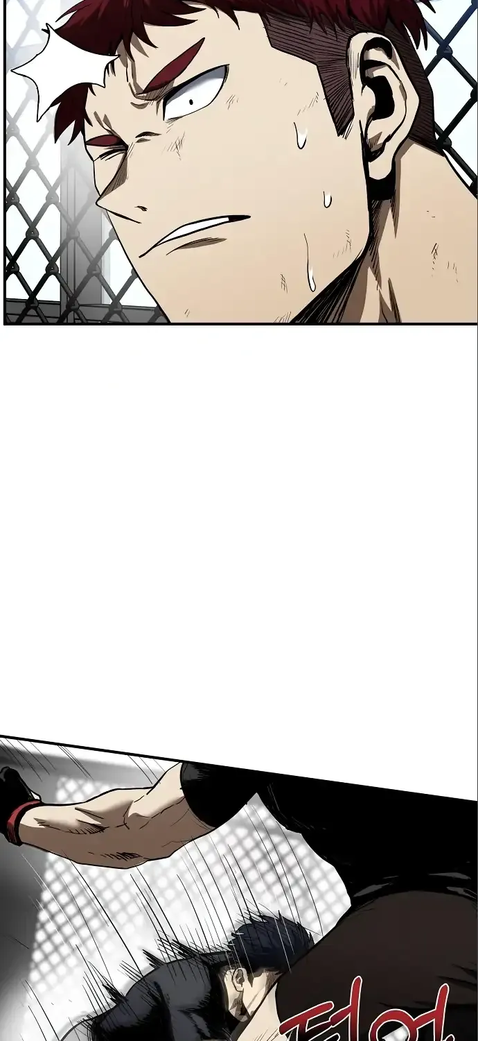 King Of Octagon Chapter 13 page 54 - 