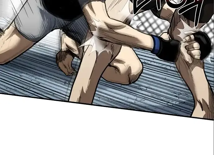 King Of Octagon Chapter 13 page 55 - 