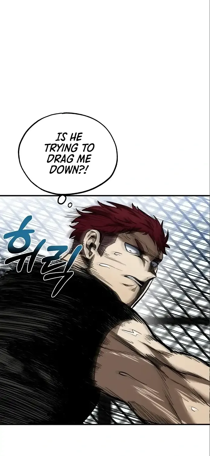 King Of Octagon Chapter 13 page 56 - 