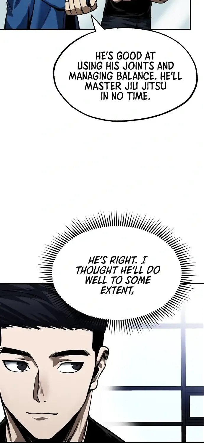 King Of Octagon Chapter 13 page 59 - 
