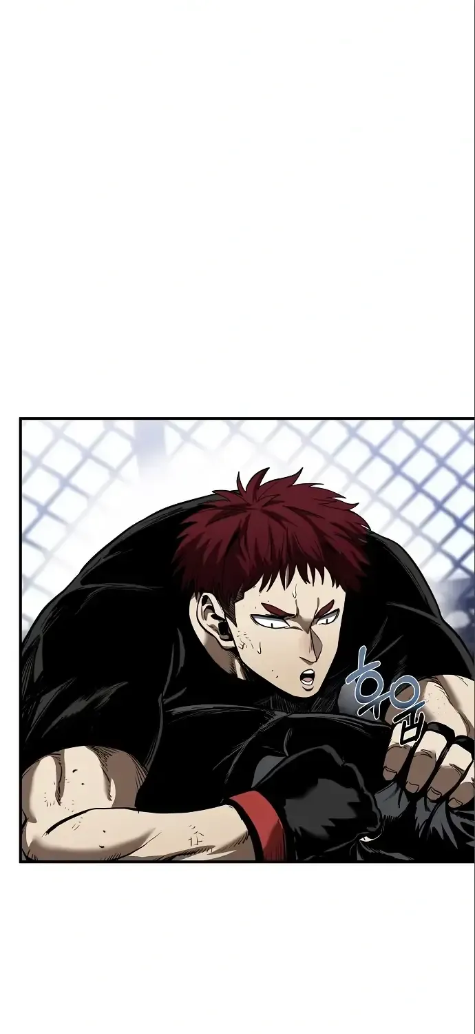 King Of Octagon Chapter 13 page 60 - 