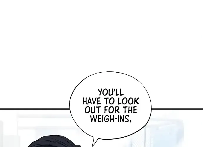King Of Octagon Chapter 13 page 7 - 