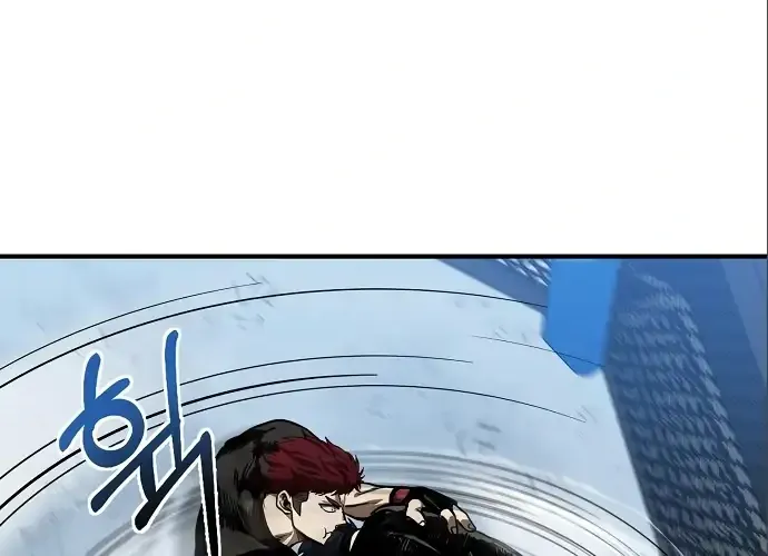 King Of Octagon Chapter 13 page 61 - 