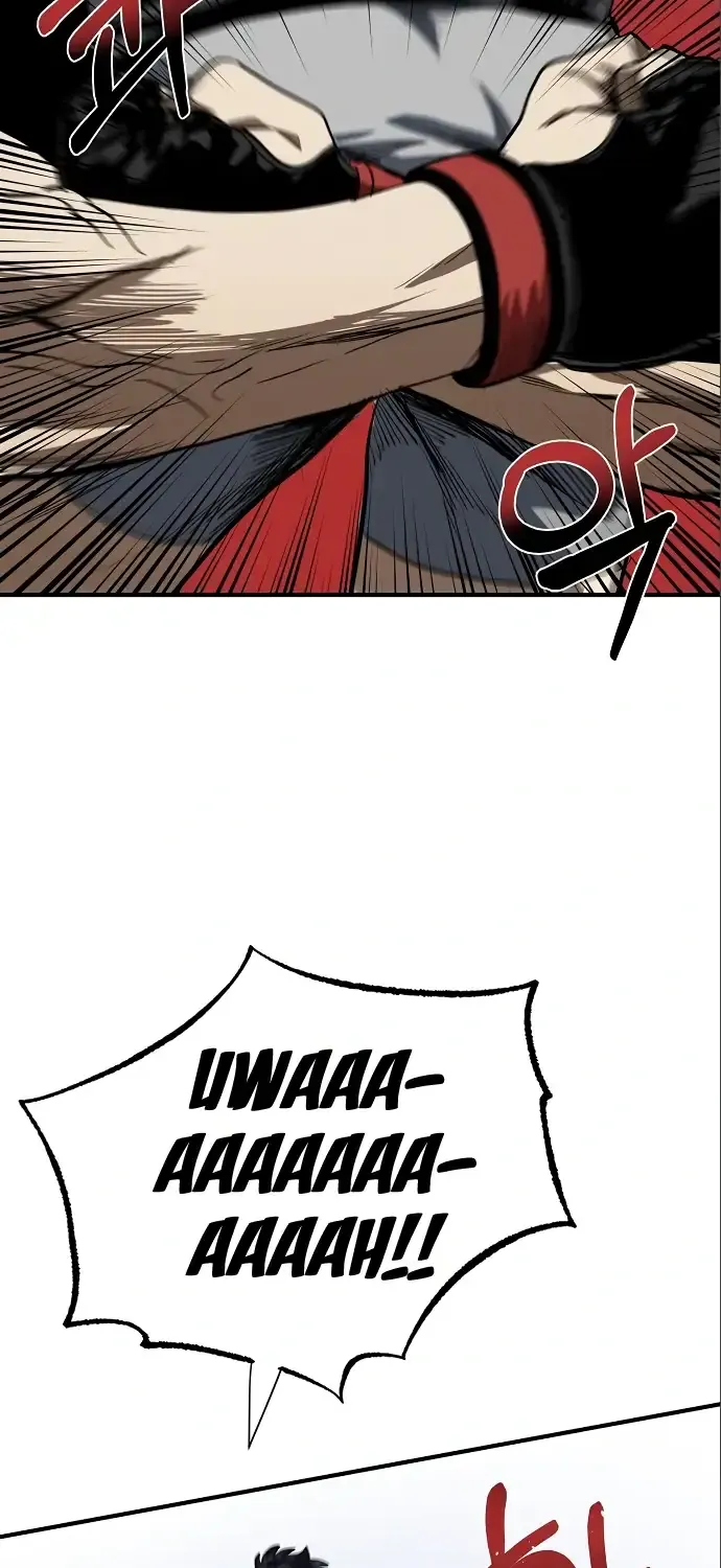 King Of Octagon Chapter 13 page 64 - 