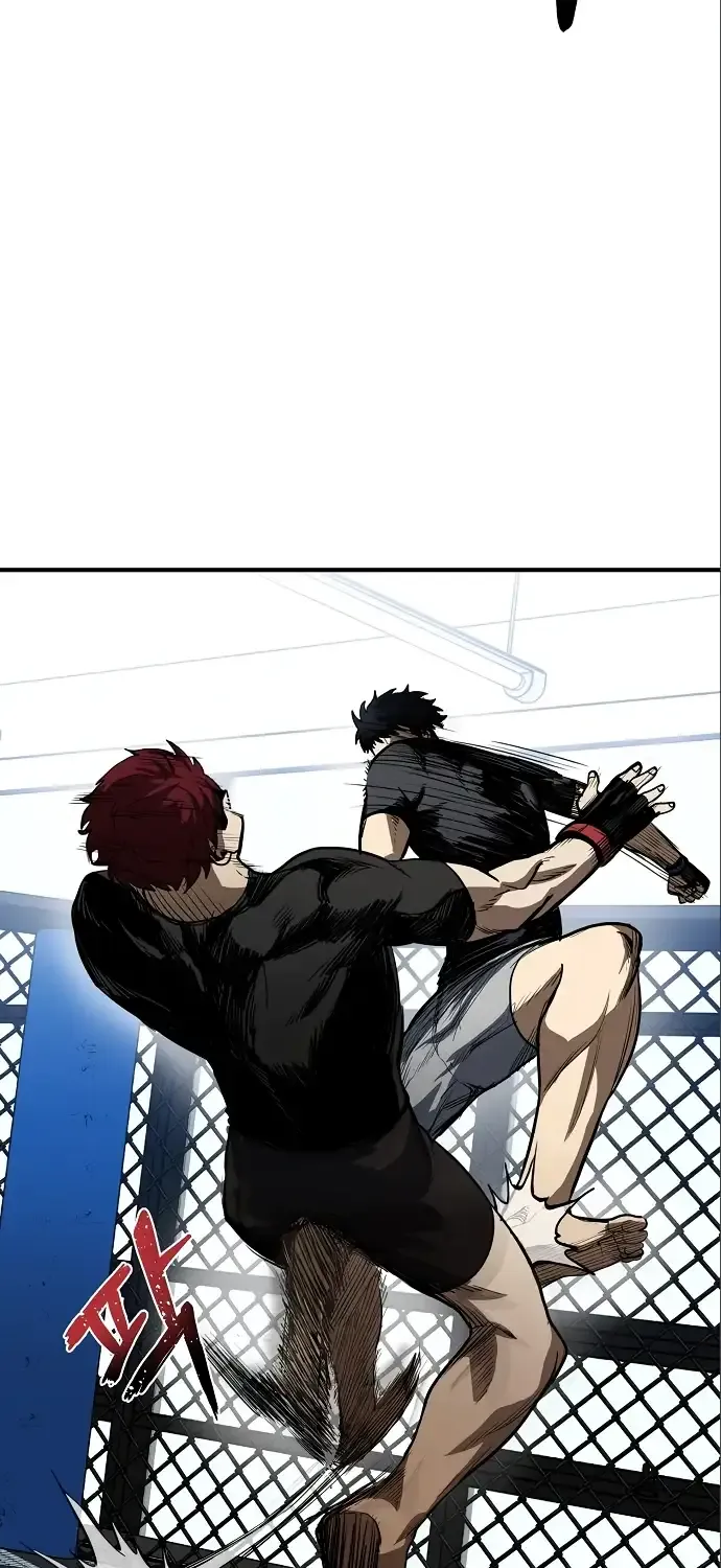King Of Octagon Chapter 13 page 68 - 