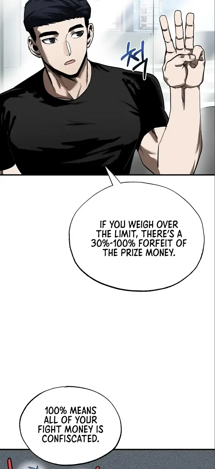 King Of Octagon Chapter 13 page 8 - 