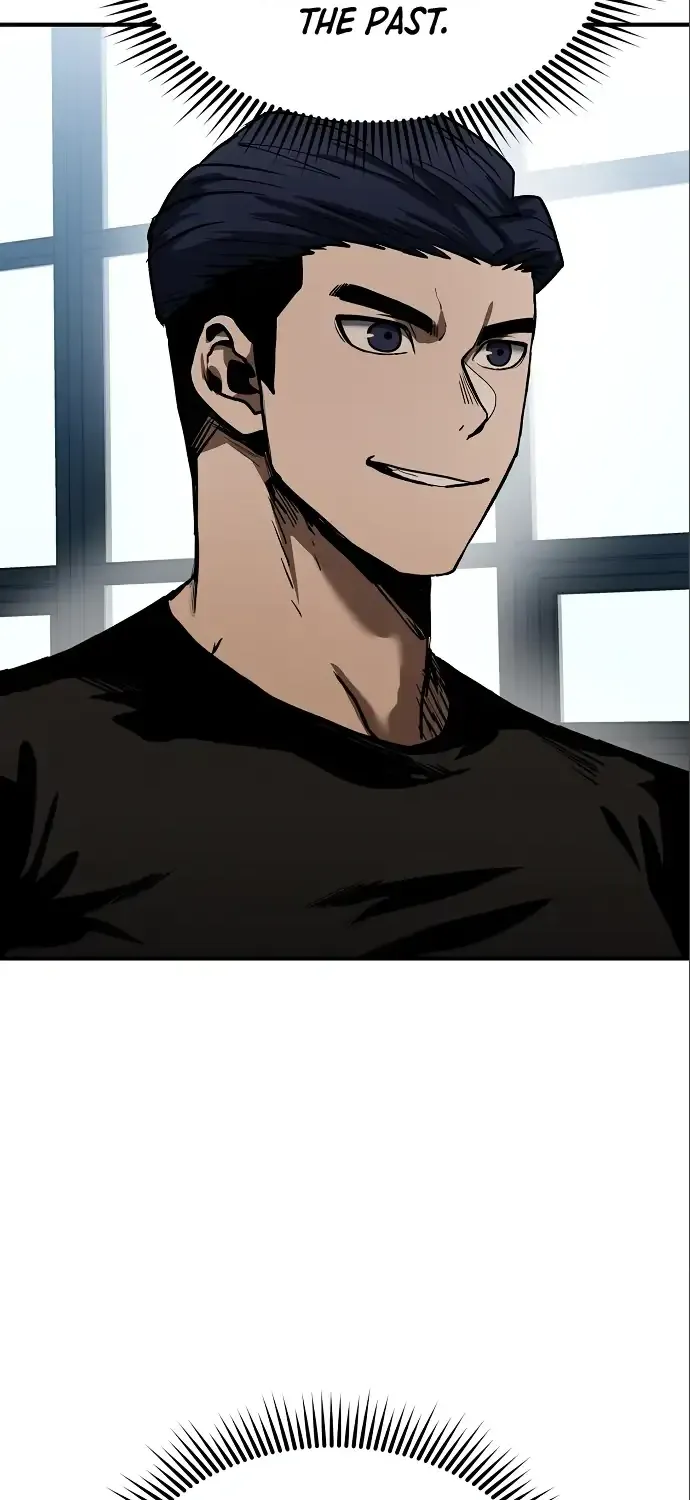 King Of Octagon Chapter 13 page 75 - 