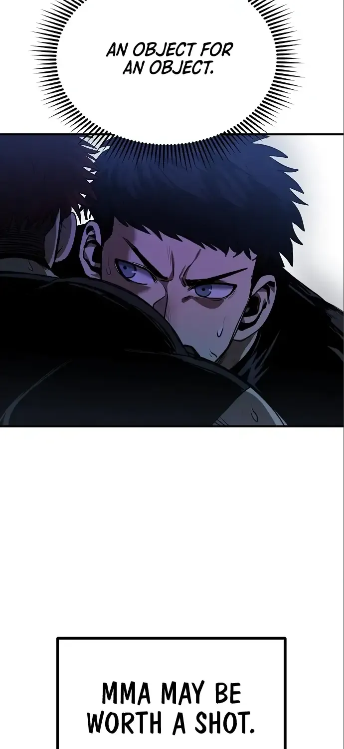 King Of Octagon Chapter 13 page 76 - 