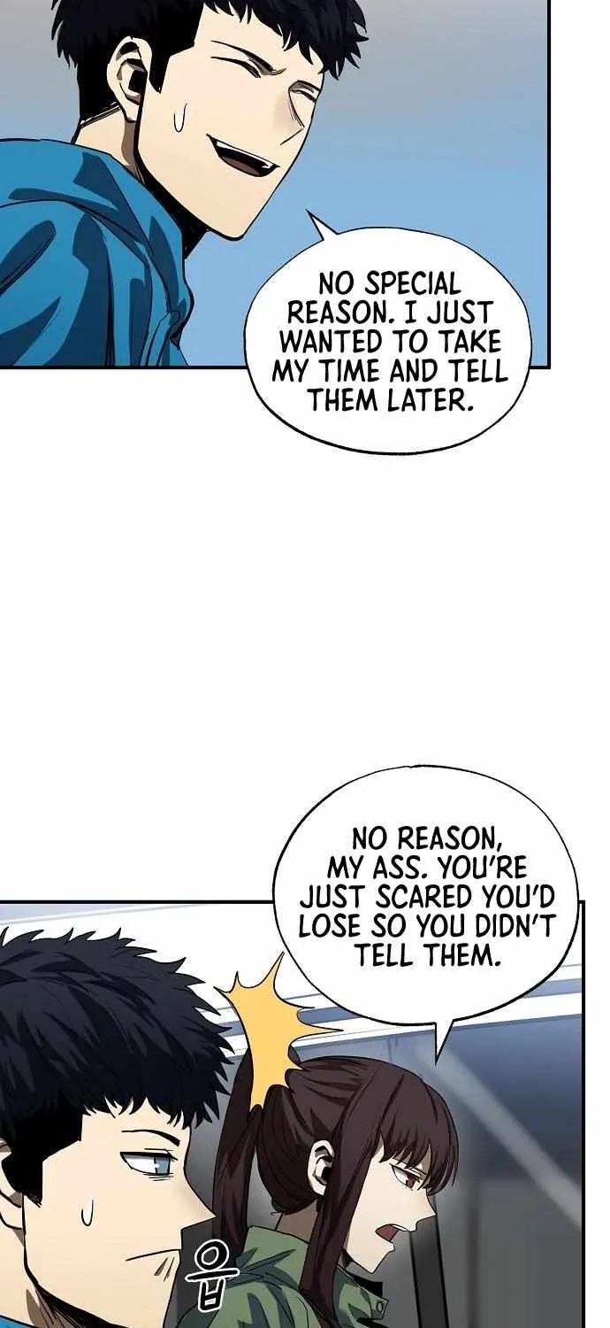 King Of Octagon Chapter 14 page 12 - 