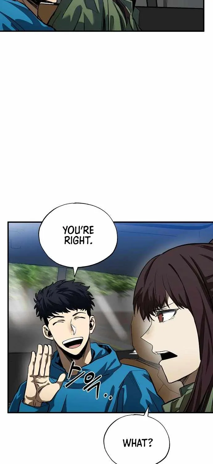 King Of Octagon Chapter 14 page 13 - 