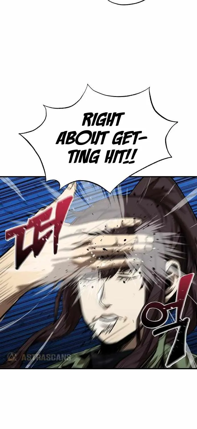 King Of Octagon Chapter 14 page 14 - 