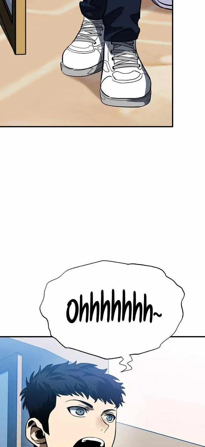 King Of Octagon Chapter 14 page 19 - 