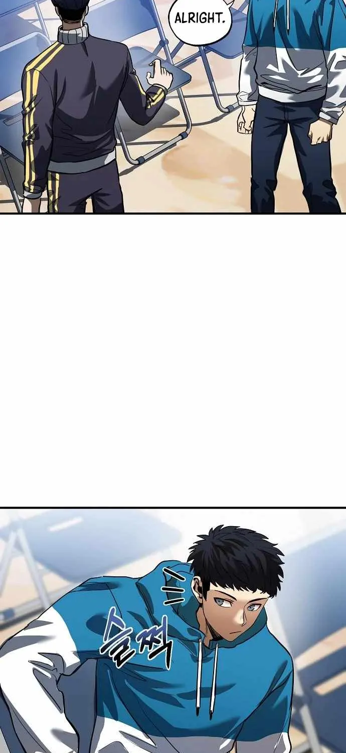 King Of Octagon Chapter 14 page 24 - 
