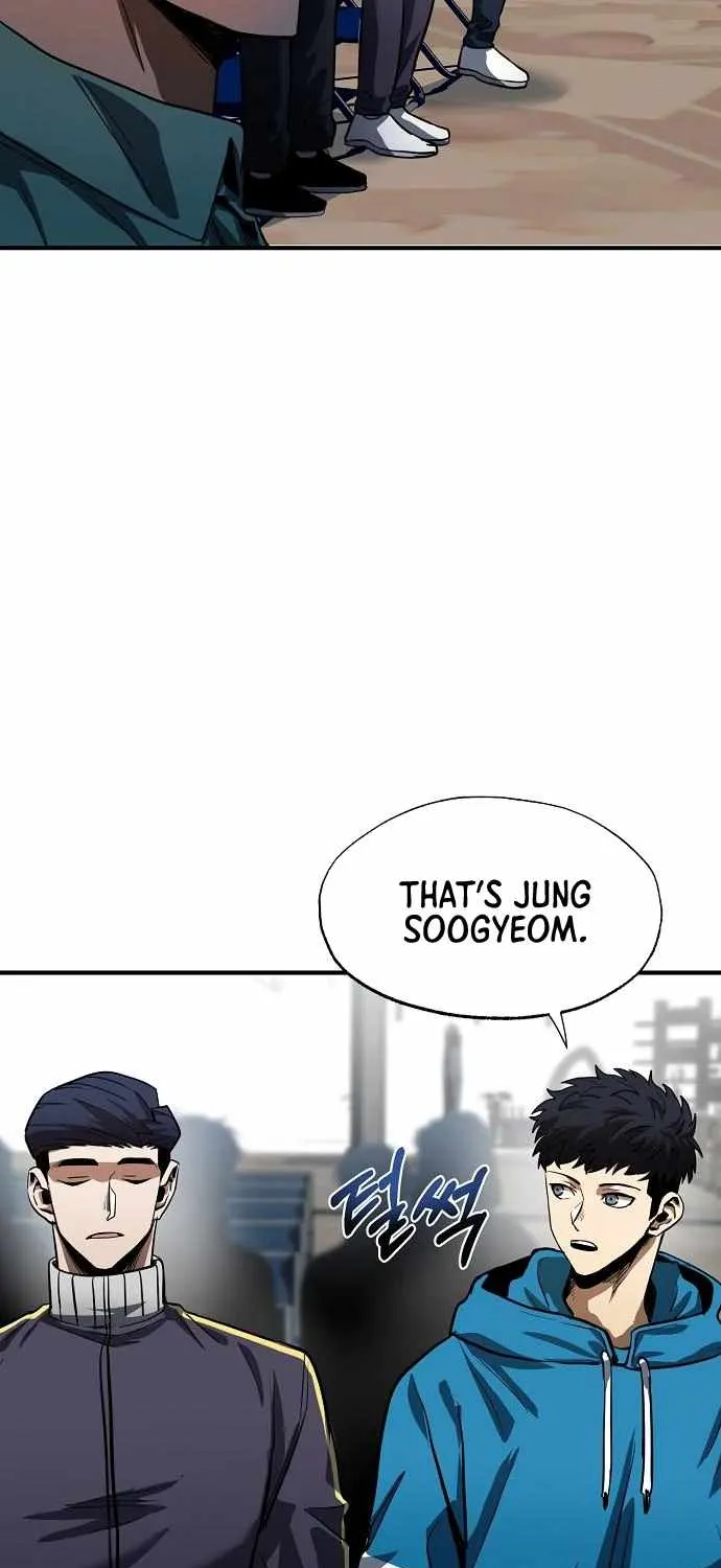 King Of Octagon Chapter 14 page 26 - 