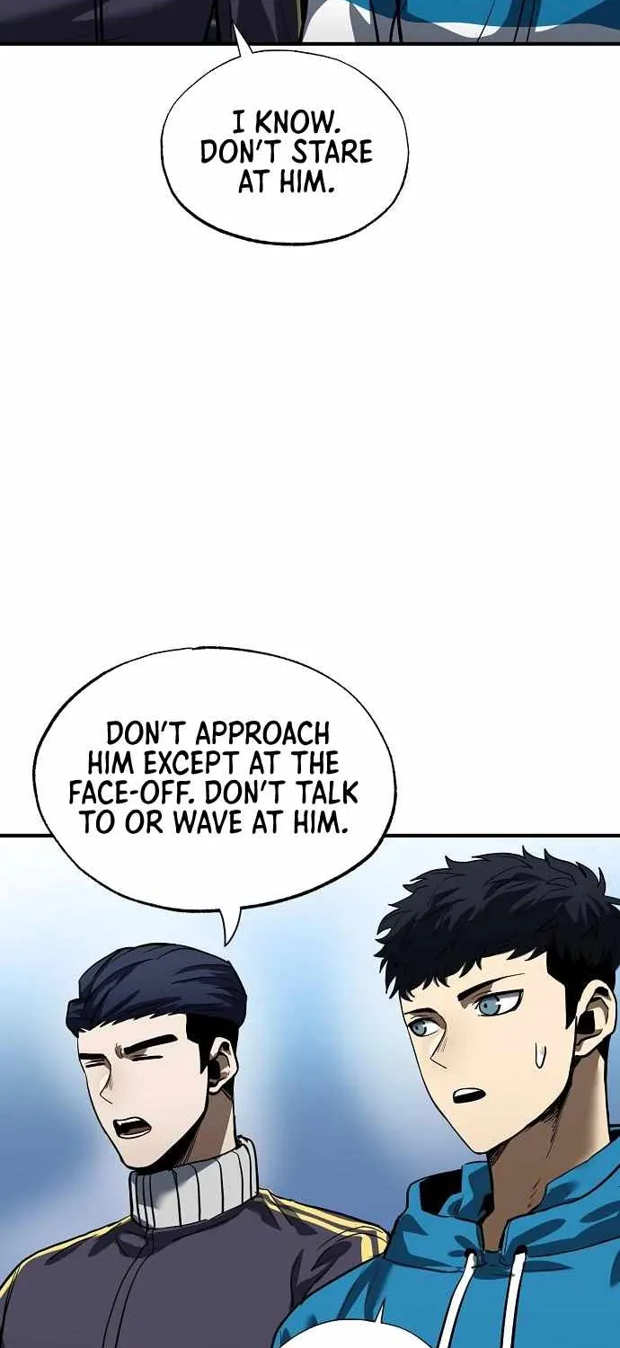 King Of Octagon Chapter 14 page 27 - 