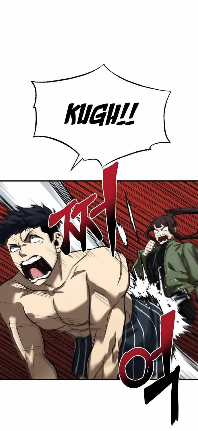 King Of Octagon Chapter 14 page 37 - 