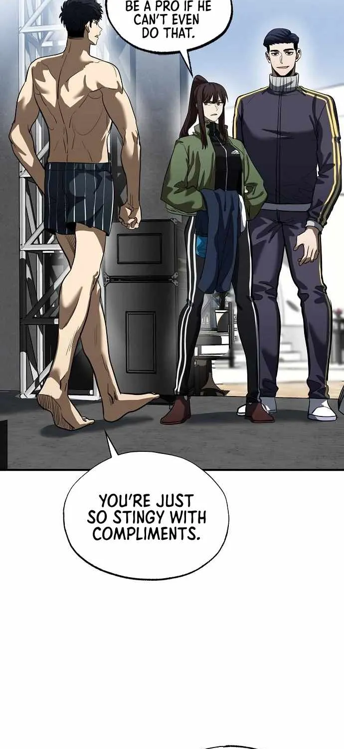 King Of Octagon Chapter 14 page 44 - 