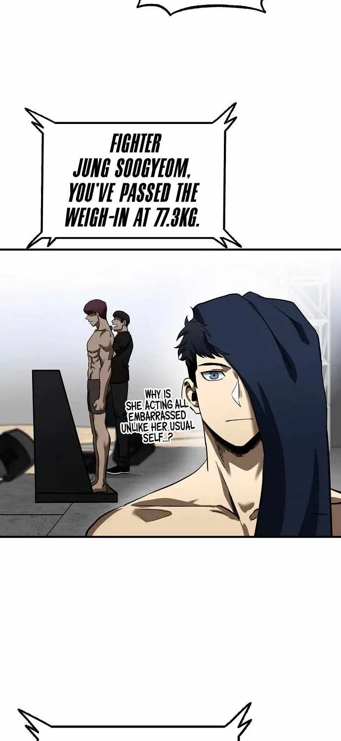 King Of Octagon Chapter 14 page 50 - 