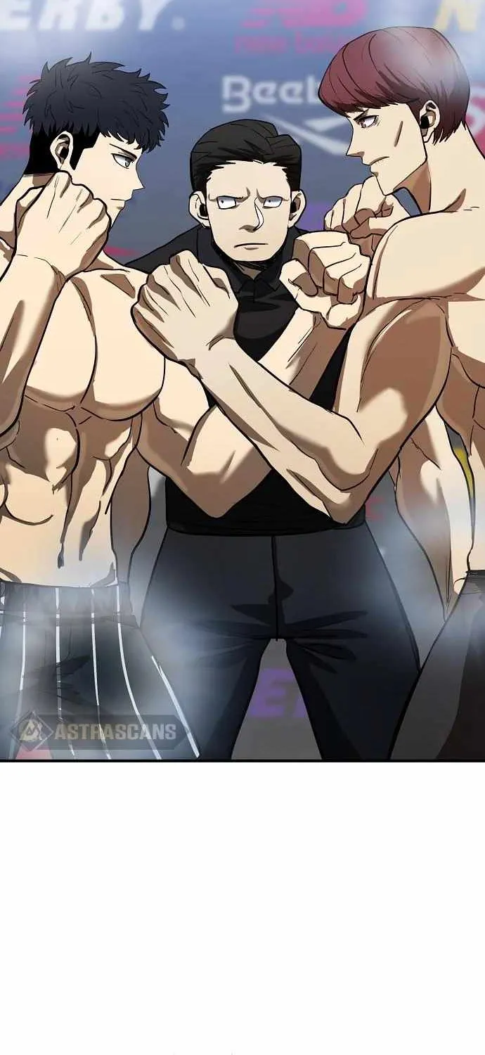 King Of Octagon Chapter 14 page 52 - 