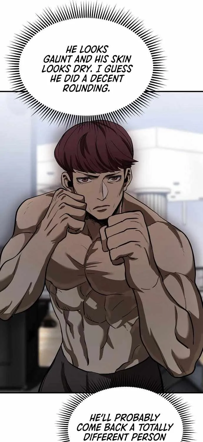 King Of Octagon Chapter 14 page 53 - 