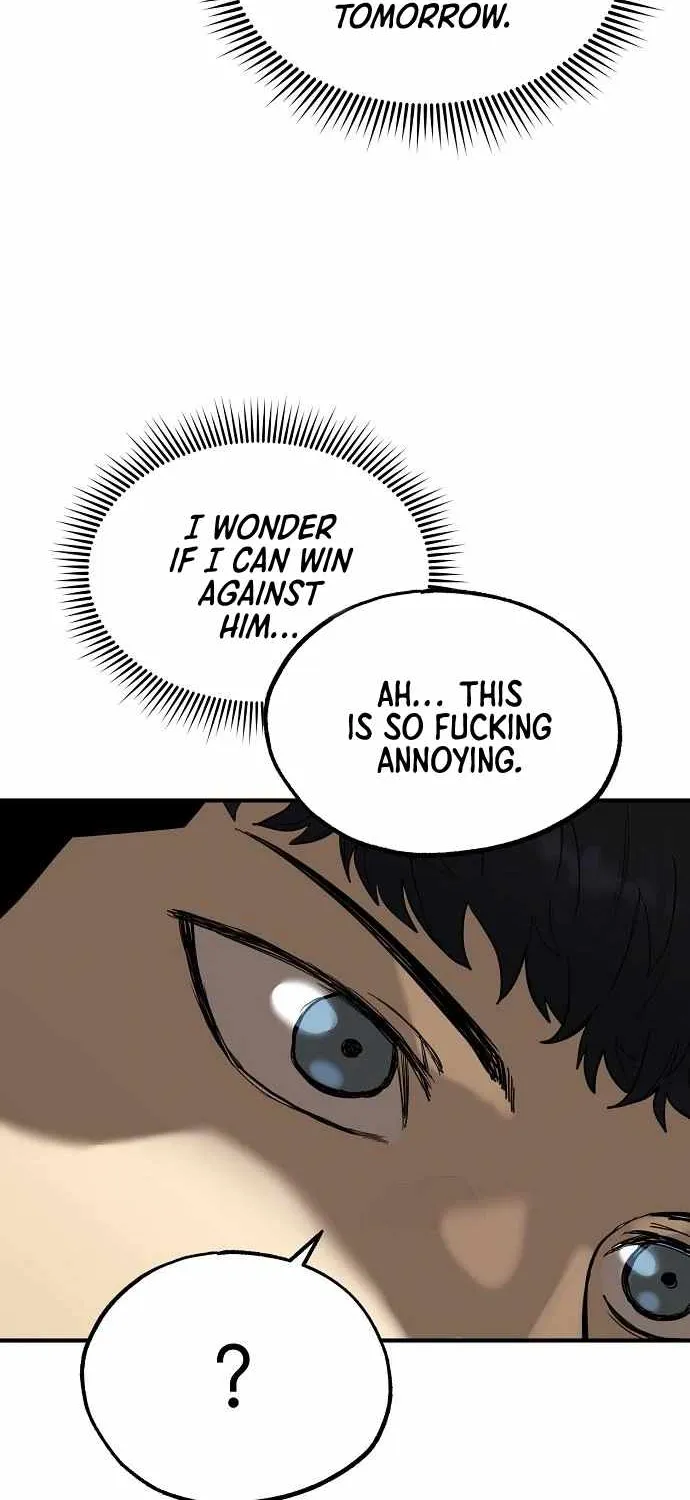 King Of Octagon Chapter 14 page 54 - 