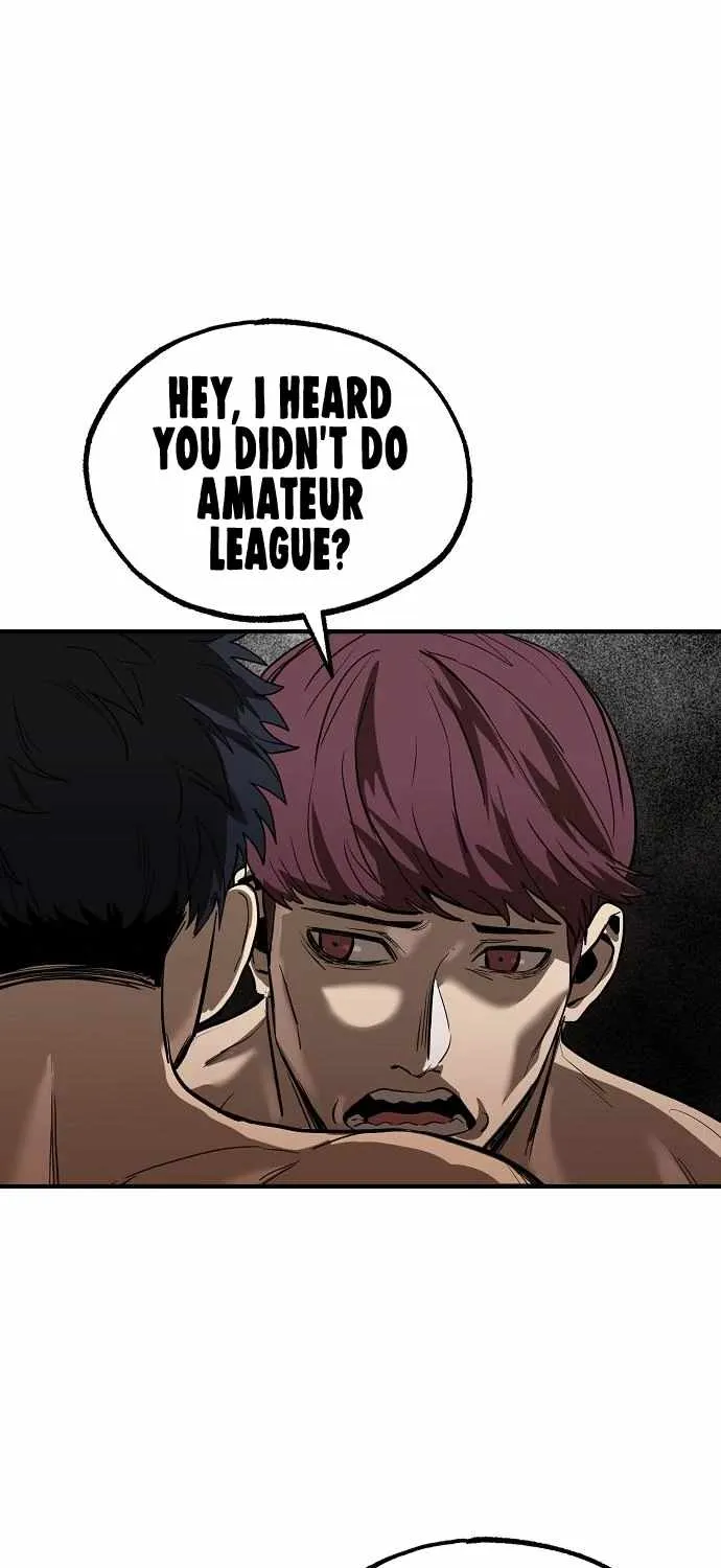 King Of Octagon Chapter 14 page 56 - 