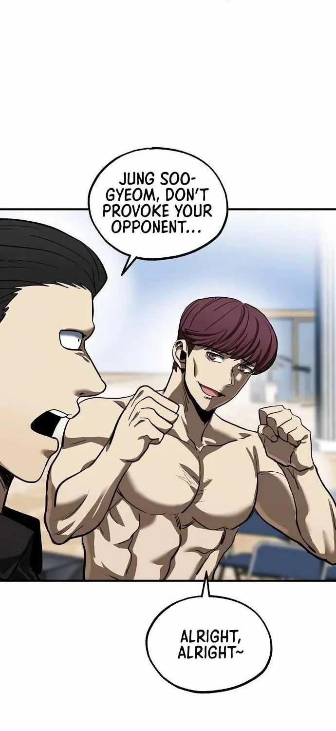 King Of Octagon Chapter 14 page 59 - 