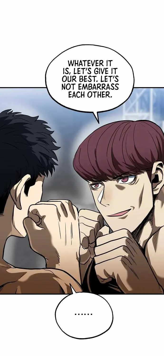 King Of Octagon Chapter 14 page 60 - 